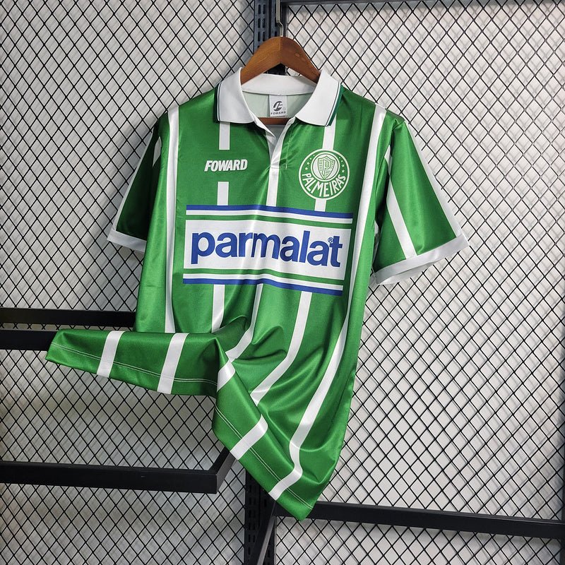 Camisa do Palmeiras Retro 1992