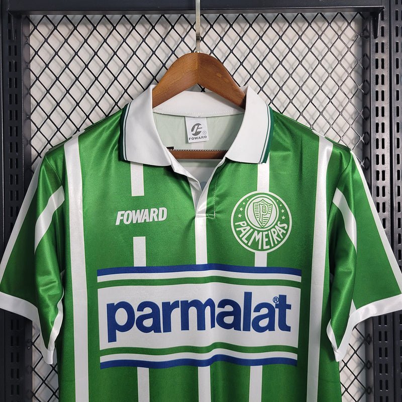 Camisa do Palmeiras Retro 1992