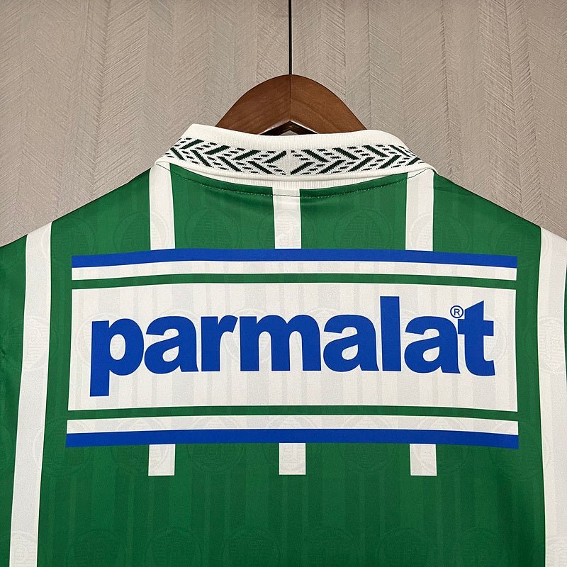 Camisa do Palmeiras Retro 1994