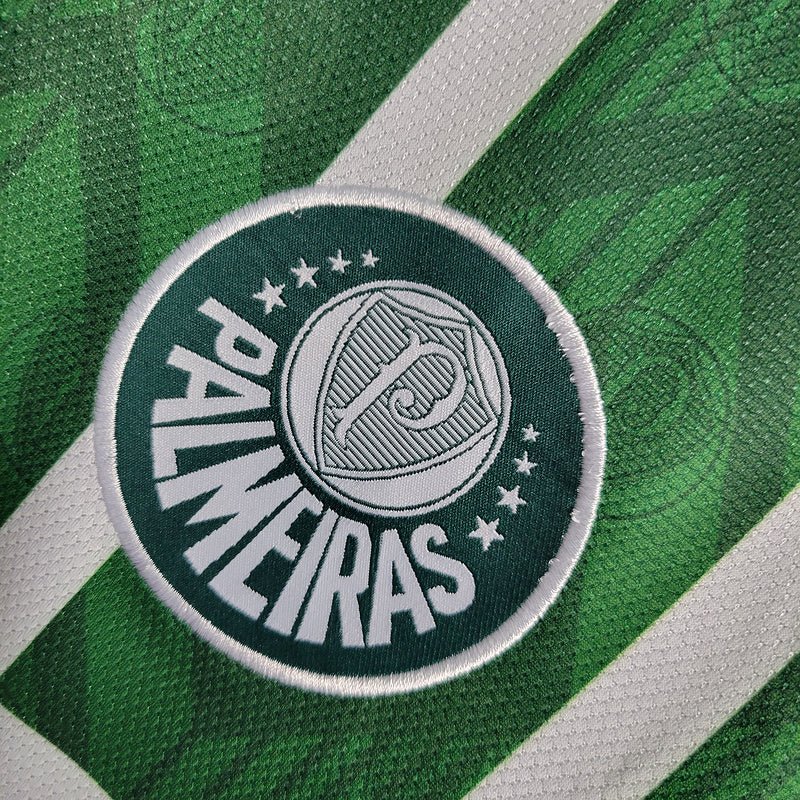 Camisa do Palmeiras Retro 1996