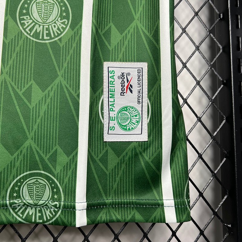 Camisa do Palmeiras Retro 1996