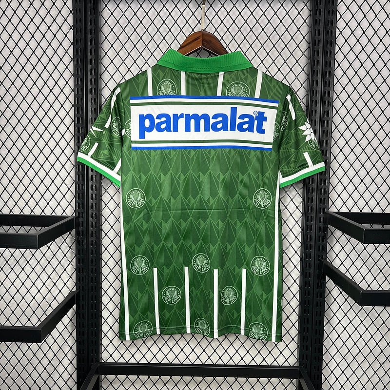 Camisa do Palmeiras Retro 1996
