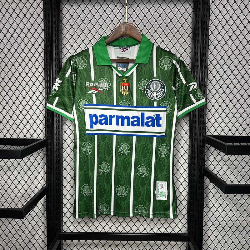 Camisa do Palmeiras Retro 1996