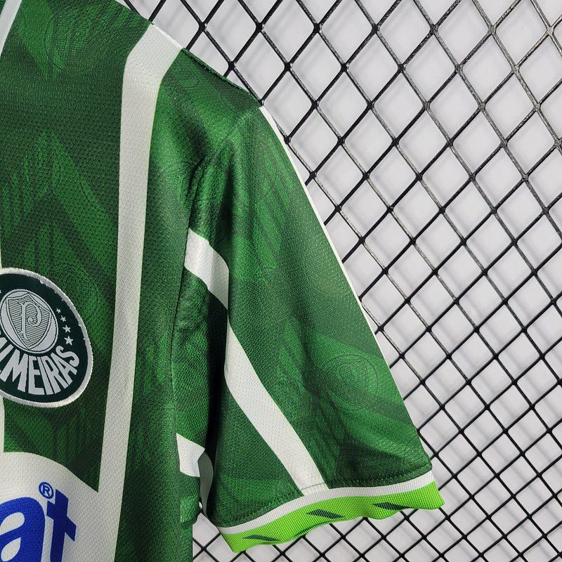Camisa do Palmeiras Retro 1996