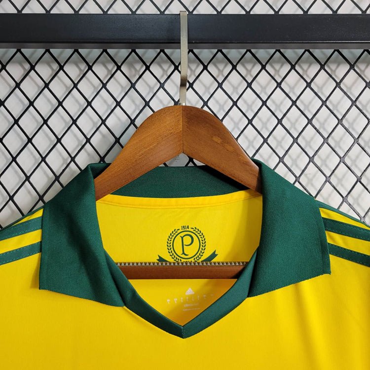 Camisa do Palmeiras Retro 2014