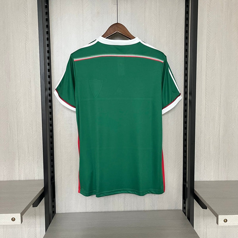 Camisa do Palmeiras Retro 2014 Centenario