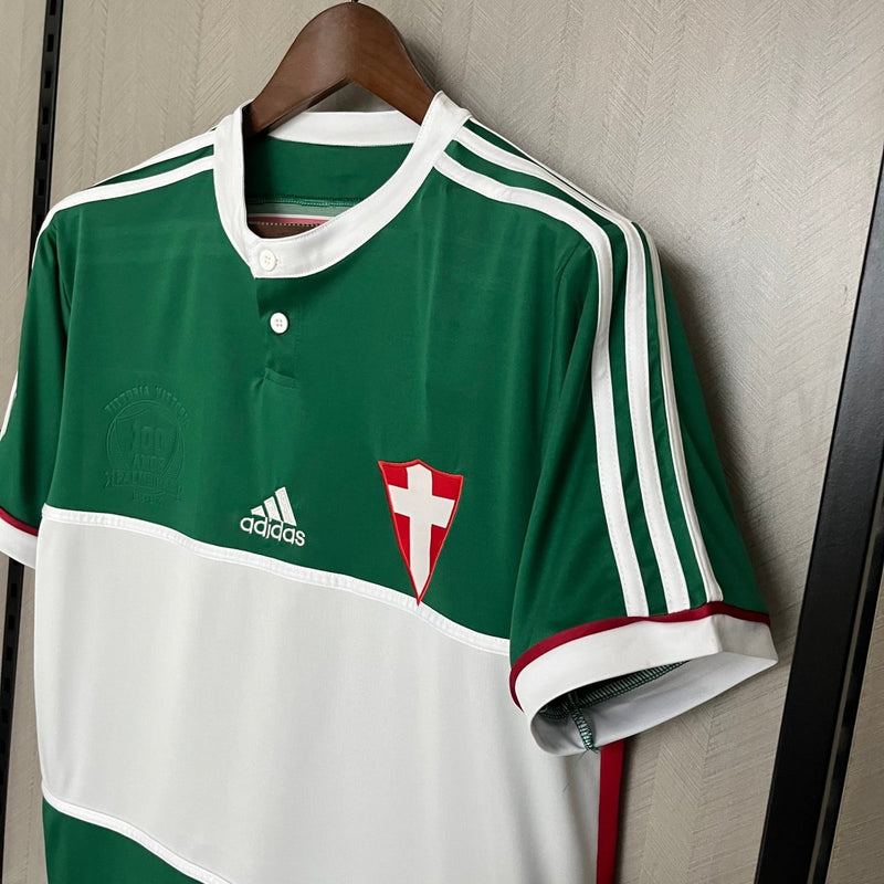Camisa do Palmeiras Retro 2014 Centenario
