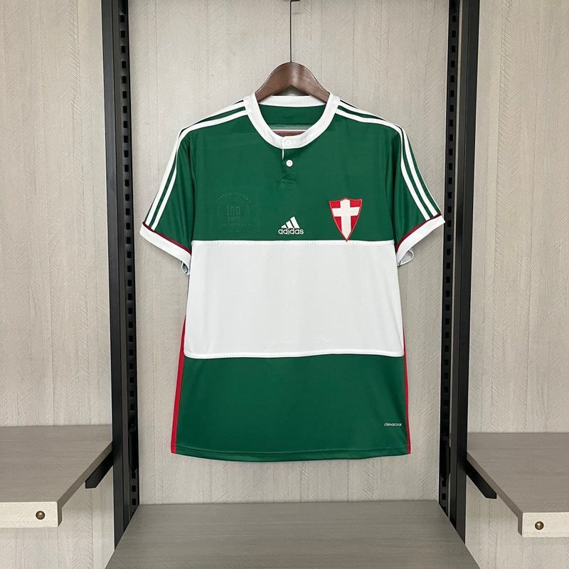 Camisa do Palmeiras Retro 2014 Centenario