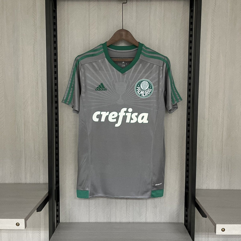 Camisa do Palmeiras Retro 2016