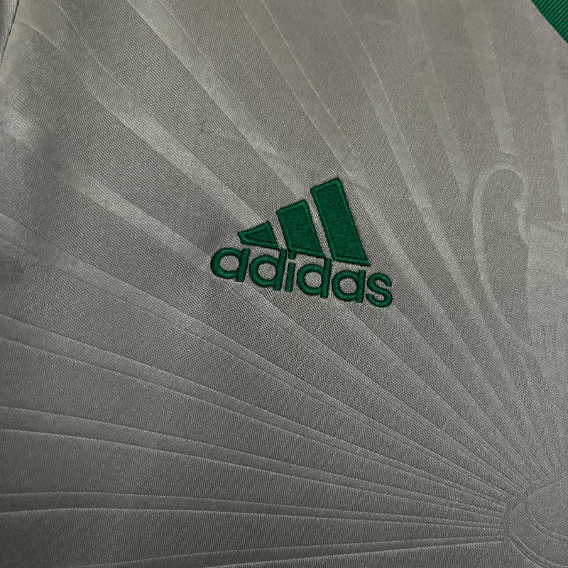 Camisa do Palmeiras Retro 2016