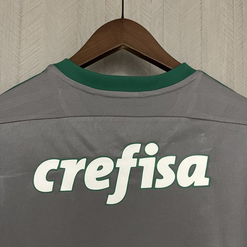 Camisa do Palmeiras Retro 2016