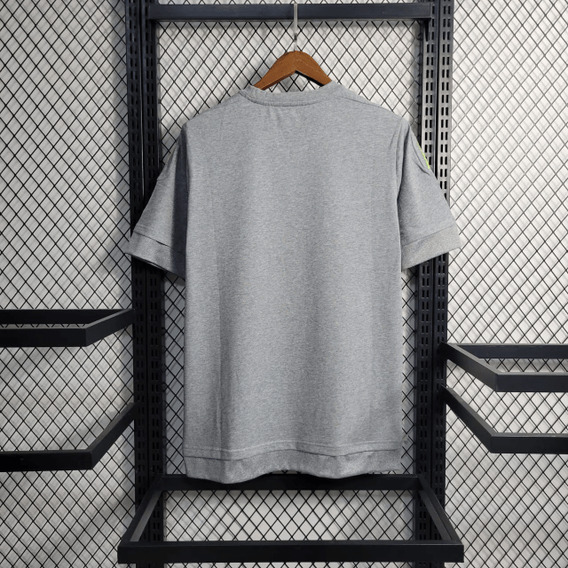 Camisa Do Real Madrid 2015/16 Reserva