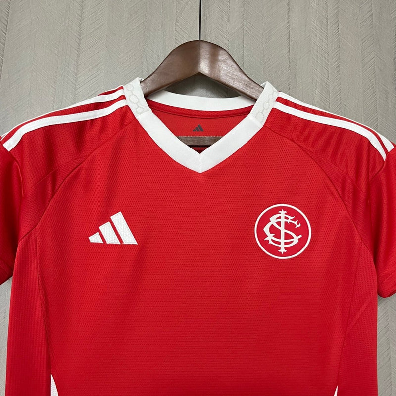 Camisa Feminina adidas Internacional 2025/26 I