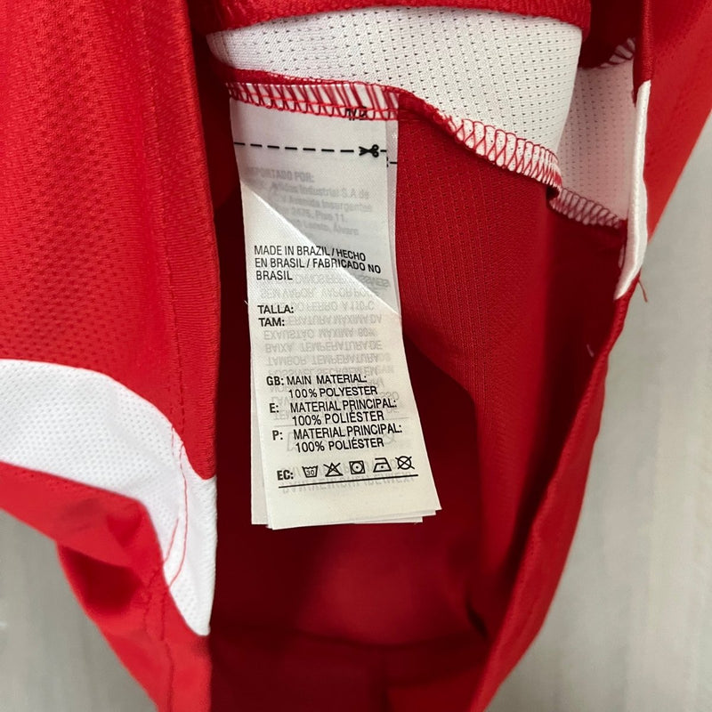 Camisa Feminina adidas Internacional 2025/26 I