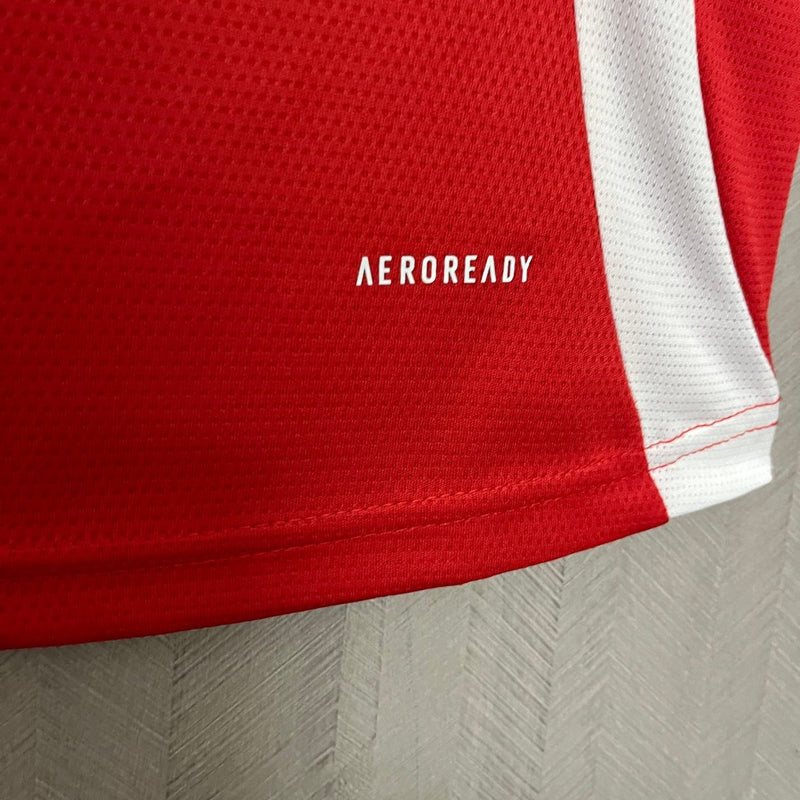 Camisa Feminina adidas Internacional 2025/26 I