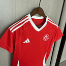 Camisa Feminina adidas Internacional 2025/26 I