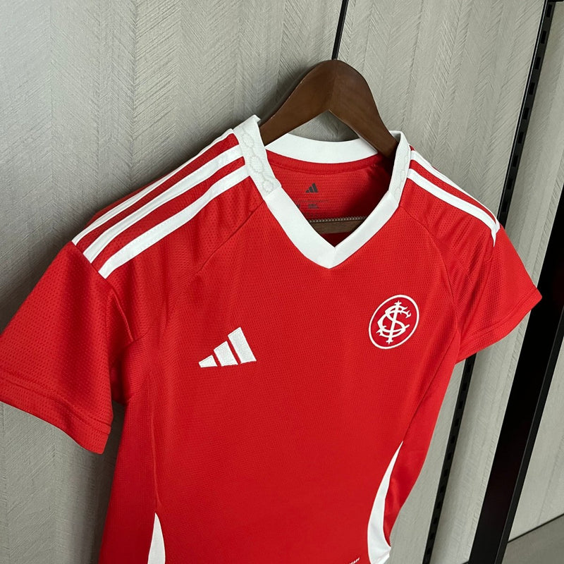 Camisa Feminina adidas Internacional 2025/26 I