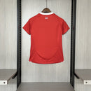 Camisa Feminina adidas Internacional 2025/26 I