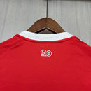 Camisa Feminina adidas Internacional 2025/26 I