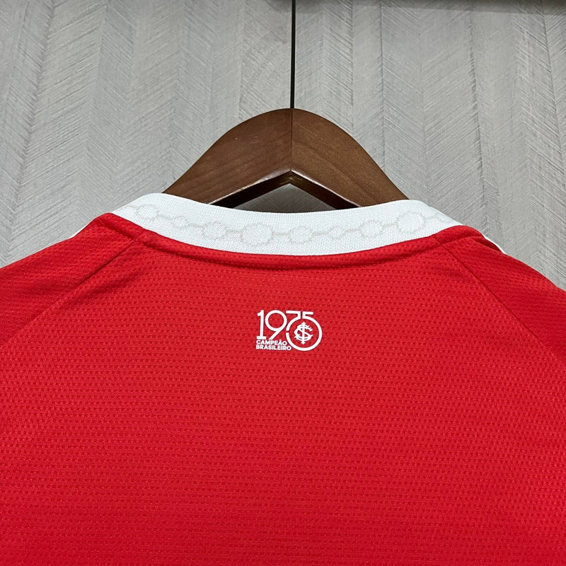 Camisa Feminina adidas Internacional 2025/26 I