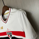 Camisa New Balance São Paulo 2025/26 I - (Feminina)