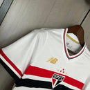 Camisa New Balance São Paulo 2025/26 I - (Feminina)