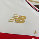 Camisa New Balance São Paulo 2025/26 I - (Feminina)