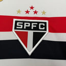 Camisa New Balance São Paulo 2025/26 I - (Feminina)