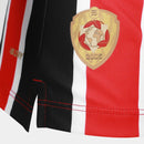 Camisa New Balance São Paulo 2025/26 II - (Feminina)