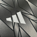 Camisa Flamengo III 24 Adidas - Cinza - (Feminina)