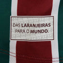 Camisa Fluminense 2025/26  I Tricolor Umbro - Feminina