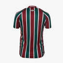 Camisa Fluminense 2025/26  I Tricolor Umbro - Feminina