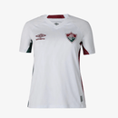 Camisa Fluminense 2025/26 II Tricolor Umbro - (Feminina)