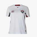 Camisa Fluminense 2025/26  II Tricolor Umbro - Feminina