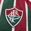 Camisa Fluminense 24/25 I Tricolor Umbro