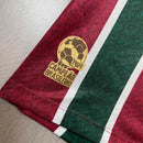 Camisa Fluminense 24/25 I Tricolor Umbro