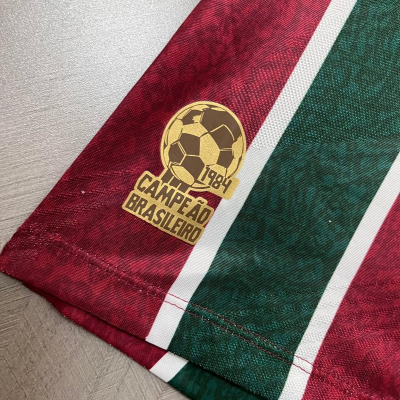Camisa Fluminense 24/25 I Tricolor Umbro