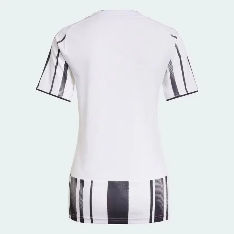 Camisa Juventus FC I Adidas 2025/26 - (Feminina)
