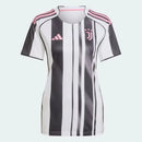 Camisa Juventus FC I Adidas 2025/26 - (Feminina)