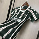 Camisa Manchester United Away 23/24 - (Feminina)