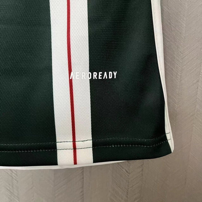 Camisa Manchester United Away 23/24 - (Feminina)