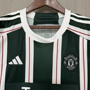 Camisa Manchester United Away 23/24 - (Feminina)