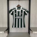 Camisa Manchester United Away 23/24 - (Feminina)