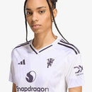 Camisa Manchester United II Adidas 2025/26 - (Feminina)