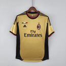 Camisa Milan Retrô 13/14 III Third