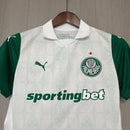 Camisa Puma Palmeiras II 2025 - (Feminina)