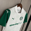 Camisa Puma Palmeiras II 2025 - (Feminina)