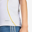 Camisa Real Madrid I Adidas 2025/26 - (Feminina)