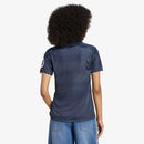 Camisa Real Madrid II Adidas 2025/26 - (Feminina)