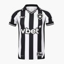 Camisa Reebok Botafogo 2025/26 I